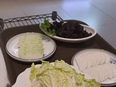-天宜隆蘑菇宴火锅(石景山旗舰店)