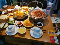 -守柴炉烤鸭(鱼嘴店)