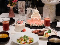 -黑宝石西餐厅(汇励99城市公园店)