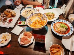 -秦月轩·陕西家乡菜(阜成路·五棵松店)