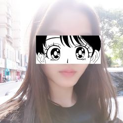 -茶发Salon·烫发染发理发