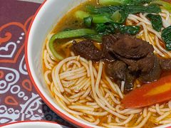 -胡记德源粉·湖南菜(双安店)