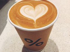 -% Arabica(京都东山店)