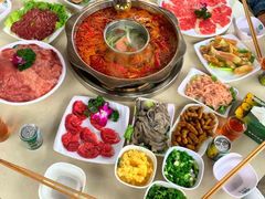 -枇杷园食为鲜火锅(南山店)