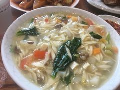 -清真·益鑫羊肉手抓馆(花园北街店)