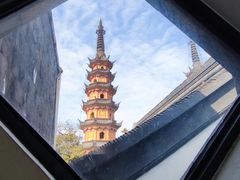 -吴作人艺术馆