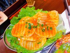 -玖等自助烤肉(步步高广场店)