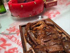 -鸿先阁·干煸虾(星沙店)