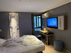 -如家酒店·neo(福州五一广场南门兜地铁站店)