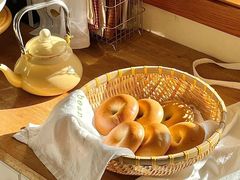 -江南灶中餐厅(南京香格里拉店)