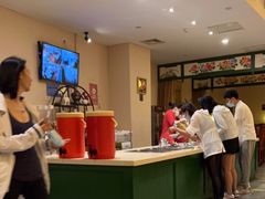 -古关火锅店(古北水镇景区店)