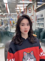 -5M HAIR SALON