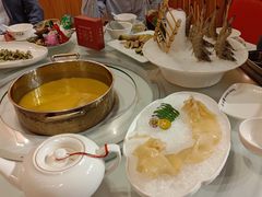 -大永發老火浓汤·经典粤菜(北滨路店)