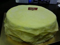 -OL’s Cake鲜荟千层(东风中路店)