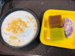 -129老爸茶丨清补凉