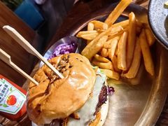 -Q MEX 库迈墨西哥餐吧(三里屯店)