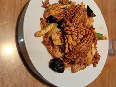 -春水锅贴·传统鲁菜(大明湖店)