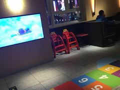 -麦当劳(新王府井店)