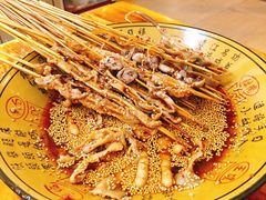 -明洋钵钵鸡(春田小区店)