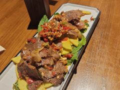 -隔壁老王·家常云南菜(花巷店)