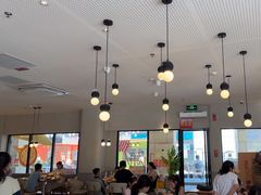 -必胜客(阿罗海店)