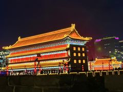 -西安城墙·碑林历史文化景区