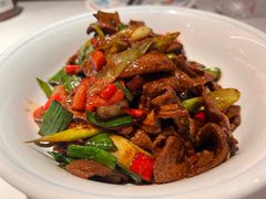 土匪猪肝-匠熙小馆(崇文门店)