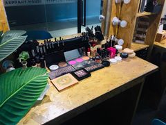 -小象家照相馆(大都荟店)