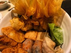 -一哥澳门豆捞·澳门风打边炉(高德置地店)