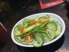 -老表记广西宵夜螺蛳鸭脚煲(西大店)