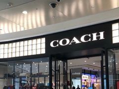 -COACH蔻驰(华润万象城店)