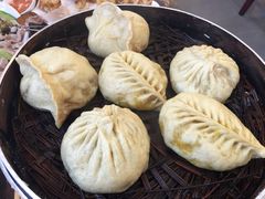 -张包铺(道外店)