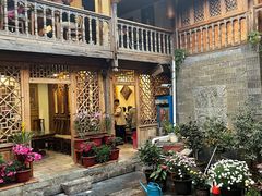 -88号小吃店·经典云南菜·地道纳西美食