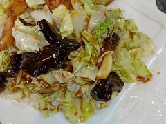 -东坡熬鱼馆(天泰路店)