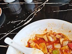 -巴依老爷新疆美食(清华东门店)