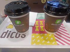 -德克士(香港街店)
