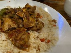 -塔斯提抓饭(东城汇店)