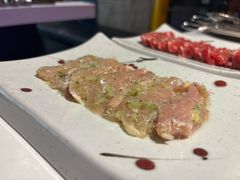 -焱铁烧·黑毛和牛专门店(杭州嘉里中心店)