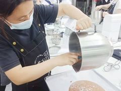 -威利旺卡烘焙西点蛋糕培训(朝阳校区)