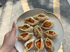 -壹湖两岸·鱼鲜山里菜(东江湖店)