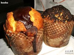 巧克力-西点坊(浦东香格里拉店)