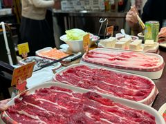 -大吉利·潮汕鲜牛肉火锅(总店)