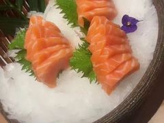-Minase水濑·日料放题(外滩店)