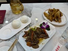 -宝发园名菜馆