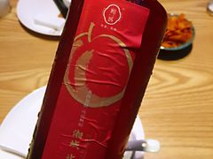 -湘域中餐厅(大悦城店)