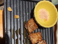 -大岛日本料理铁板烧(南通大饭店)