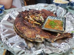 -蜗牛小馆醉乡民谣云南菜(惠新西里店)