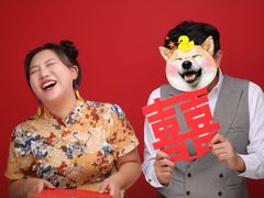 -bobo高端证件照工作室(三元桥店)