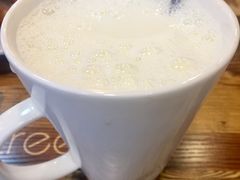 -有缘茶餐厅(海府分店)