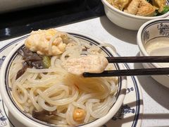 -螺大喜螺蛳粉火锅(雍和宫店)